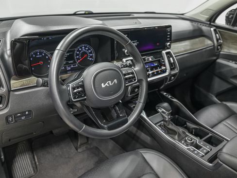 Used 2022 Kia Sorento X-Line EX AWD/4WD image 15