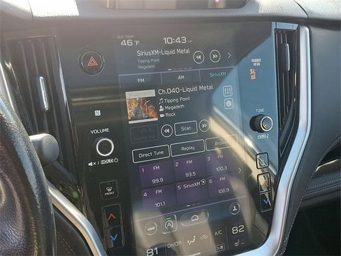 Used 2021 Subaru Outback Limited XT w/ Popular Package #2 image 19