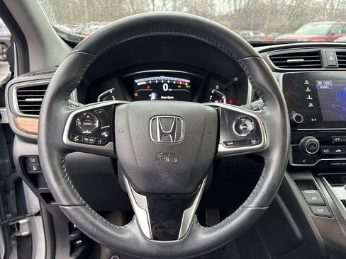 Used 2022 Honda CR-V EX-L image 15