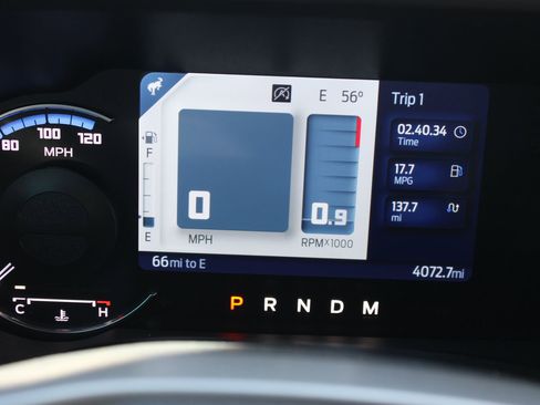 Used 2022 Ford Bronco Big Bend image 14