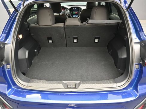 Used 2024 Subaru Crosstrek 2.5i Sport AWD/4WD image 11