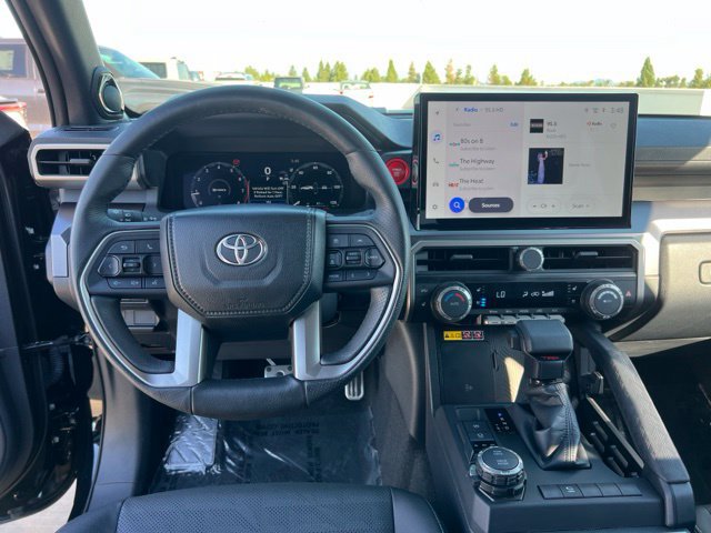 Certified 2026 Toyota 4Runner TRD Sport Premium AWD/4WD image 15