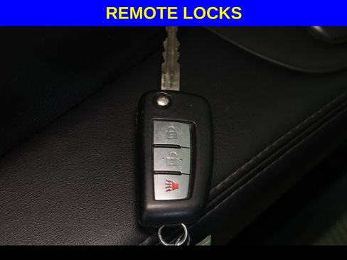Used 2019 Nissan Rogue Sport S AWD/4WD image 5