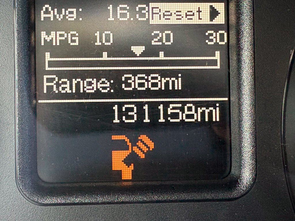 Used 2016 RAM 1500 Express RWD image 10