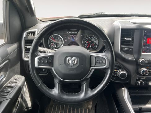 Used 2020 RAM 1500 Lone Star AWD/4WD image 13