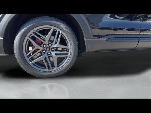 New 2026 Ford Explorer ST AWD/4WD image 53