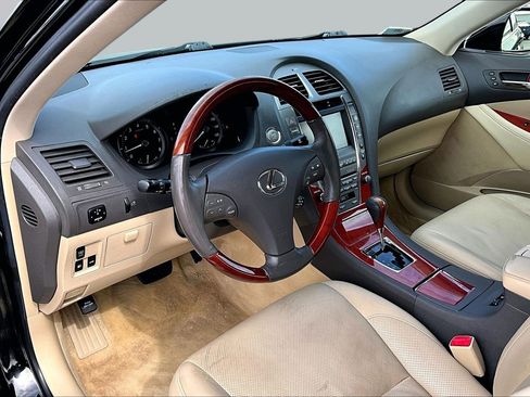 Used 2007 Lexus ES 350 FWD image 9