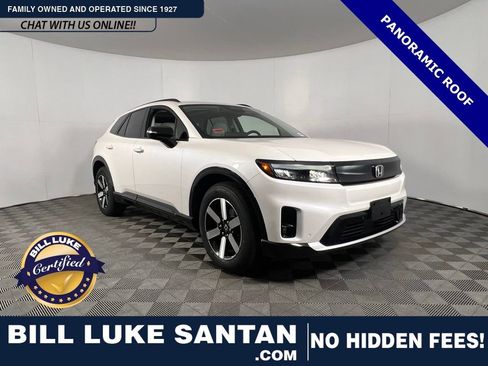 Used 2024 Honda Prologue Touring image 1