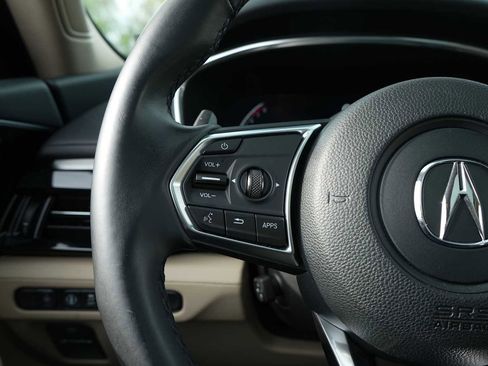 Certified 2024 Acura MDX SH-AWD w/ Technology Package image 19