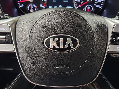 Used 2020 Kia Telluride SX w/ SX Prestige Package AWD/4WD image 53