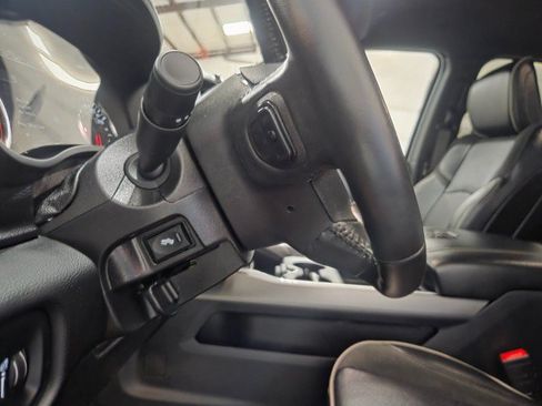 Used 2024 RAM 2500 Laramie w/ Night Edition AWD/4WD image 36