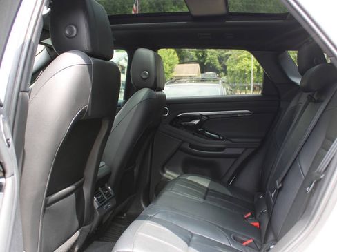 Used 2020 Land Rover Range Rover Evoque S AWD/4WD image 36