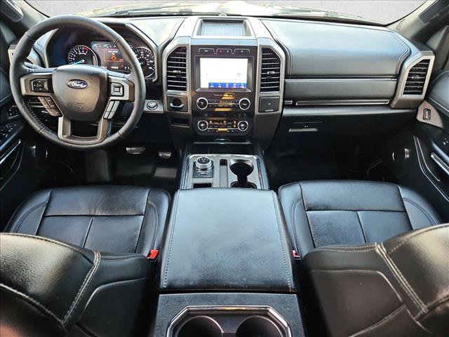 Used 2020 Ford Expedition XLT w/ Equipment Group 202A RWD image 19