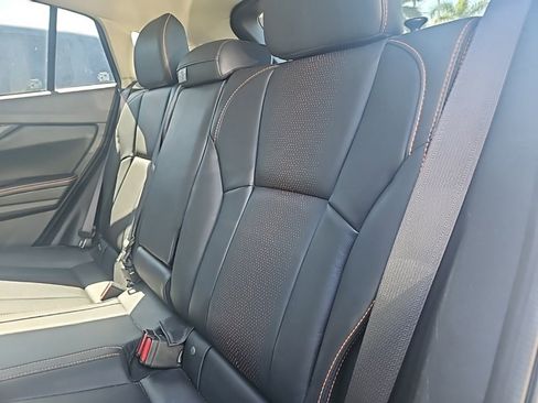 Used 2023 Subaru Crosstrek 2.5i Limited w/ Moonroof Package image 10