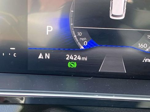 Used 2025 Volkswagen Jetta S image 24