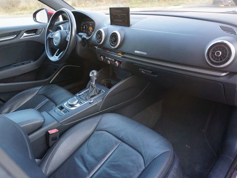 Used 2018 Audi A3 e-tron Premium Plus w/ Technology Package image 15