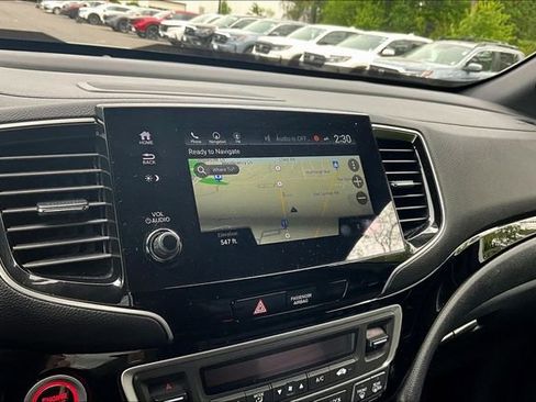 Used 2022 Honda Passport Elite image 15
