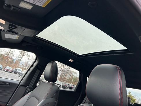 Used 2023 Ford Escape ST-Line w/ Tech Pack #1 image 24