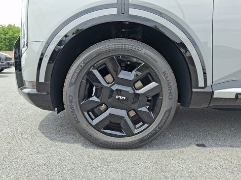 New 2027 Kia Telluride SX Prestige AWD/4WD image 5