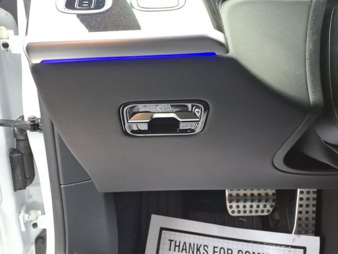 New 2026 Mercedes-Benz S 580 4MATIC Sedan image 17