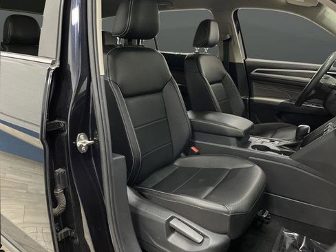 Used 2021 Volkswagen Atlas SE FWD image 28