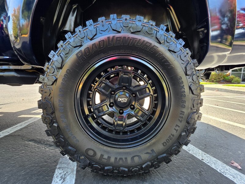 Used 2012 Toyota Tacoma 4x4 Double Cab w/ TRD Off-Road Pkg image 54