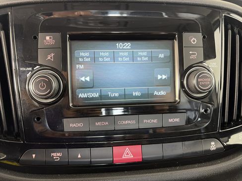 Used 2016 RAM ProMaster City Tradesman FWD image 19