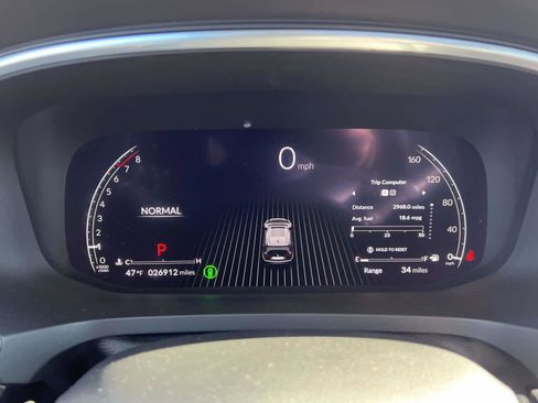 Certified 2023 Acura MDX w/Technology Package image 29