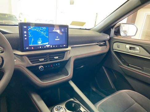 New 2026 Ford Explorer ST AWD/4WD image 44