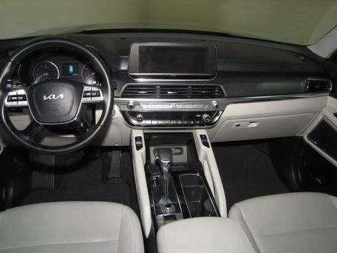 Used 2022 Kia Telluride S AWD/4WD image 15