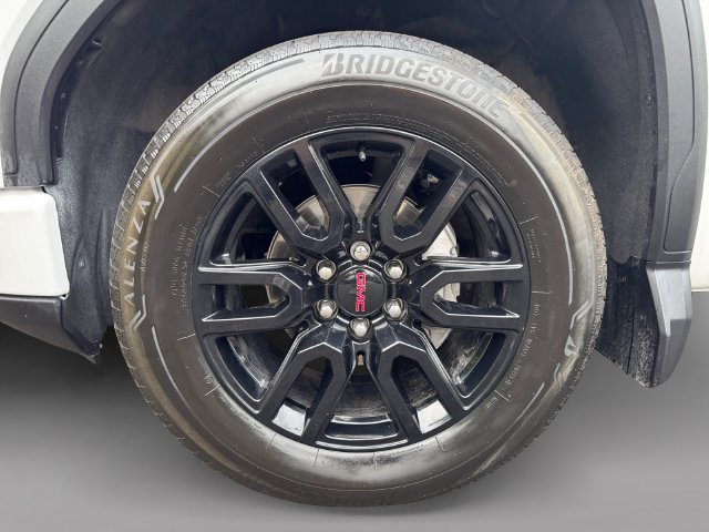 Used 2024 GMC Sierra 1500 Elevation w/ Max Trailering Package AWD/4WD image 9