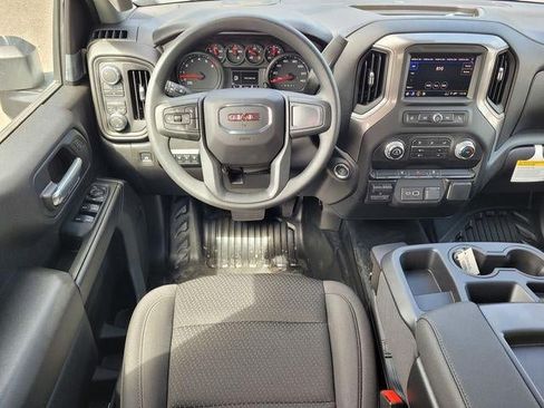 New 2026 GMC Sierra 2500 Pro AWD/4WD image 16