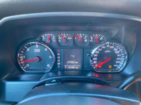 Used 2016 GMC Sierra 2500 4x4 Crew Cab image 15