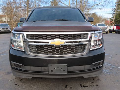 Used 2015 Chevrolet Tahoe LT image 5