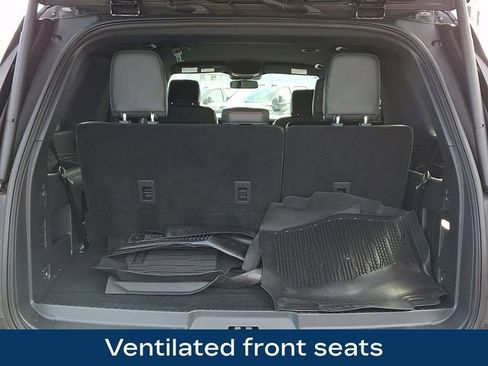 Used 2024 Ford Expedition Timberline AWD/4WD image 23