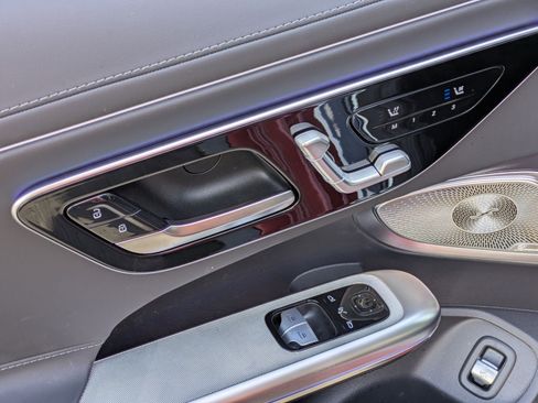 Certified 2024 Mercedes-Benz CLE 53 AMG 4MATIC image 14