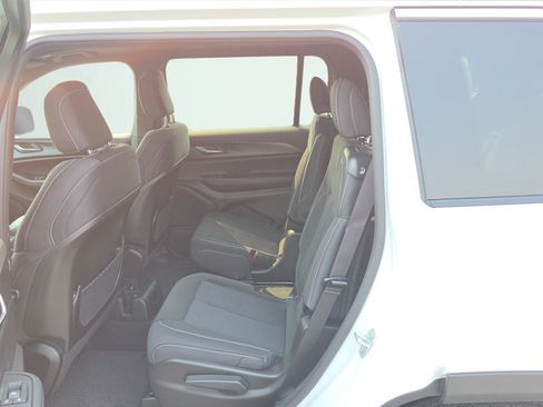 New 2026 Jeep Grand Cherokee L 4WD image 52