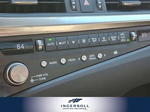 Used 2021 Lexus ES 250 w/ Premium Package image 20