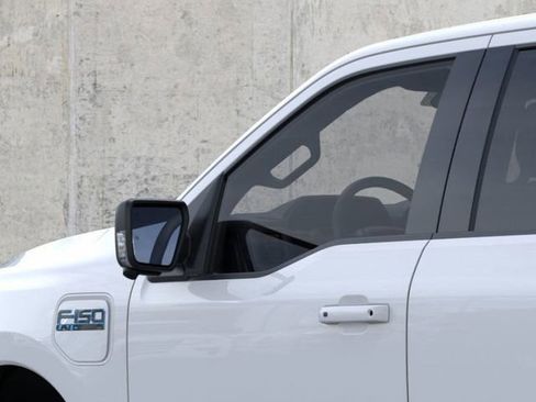 New 2025 Ford F150 Lightning Flash image 44