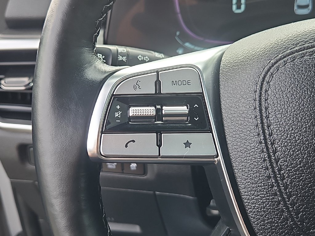 Certified 2023 Kia Telluride EX X-Line AWD/4WD image 26