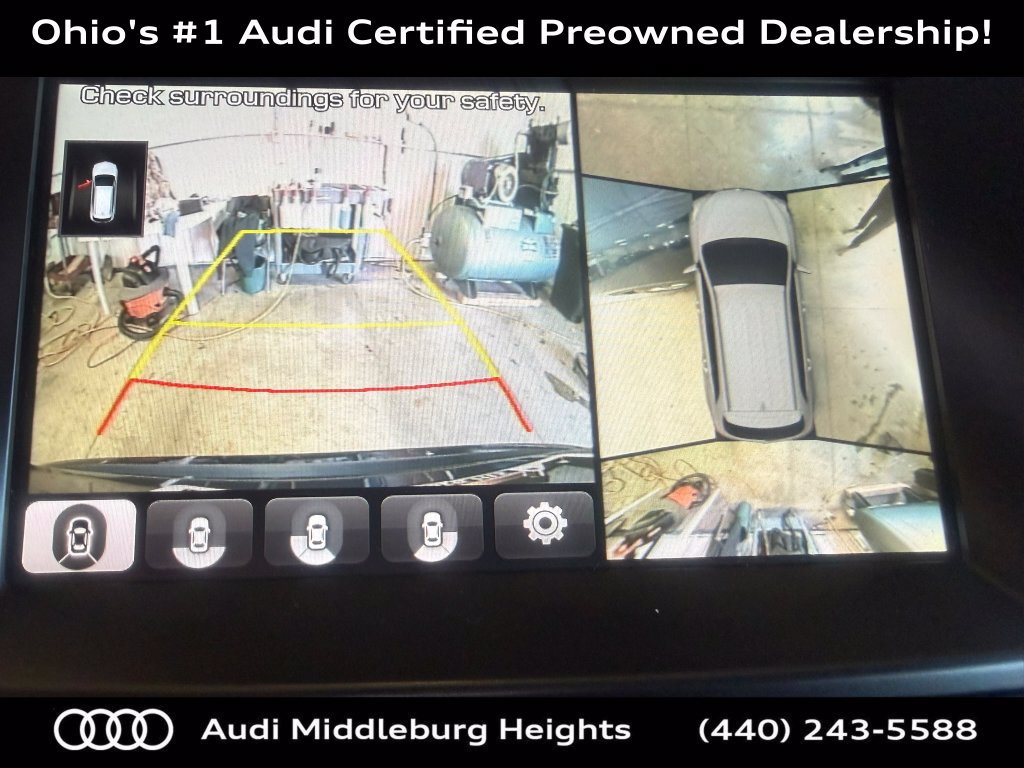 Used 2018 Hyundai Santa Fe Limited AWD/4WD image 37