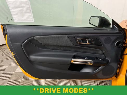 New 2026 Ford Mustang EcoBoost image 23