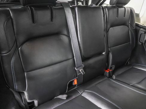 Used 2021 Jeep Wrangler Unlimited Rubicon 4xe w/ Cold Weather Group image 40