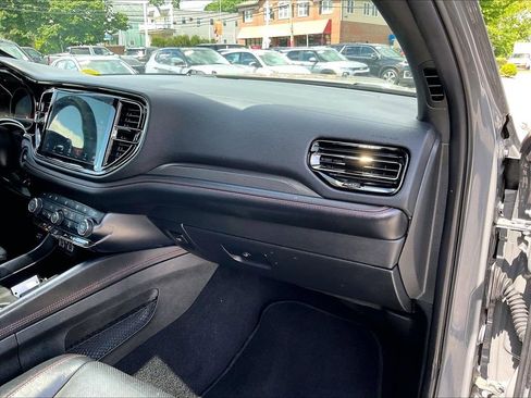 Used 2023 Dodge Durango R/T AWD/4WD image 13