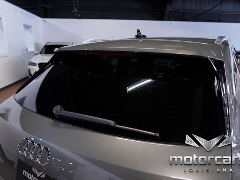 Used 2022 Audi Q3 2.0T Premium Plus w/ Premium Plus Package image 17