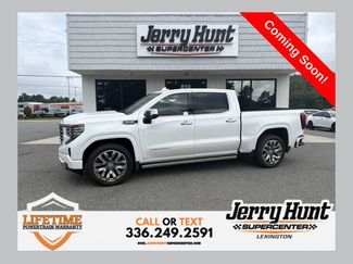 Used 2023 GMC Sierra 1500 Denali w/ Denali Reserve Package AWD/4WD video 1