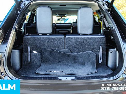 Used 2024 Mitsubishi Outlander SE image 23