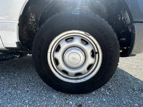 Used 2014 Ford F150 XL w/ Trailer Tow Package AWD/4WD image 54