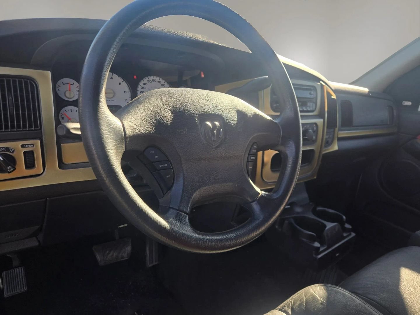 Used 2003 Dodge Ram 1500 Truck ST RWD image 11
