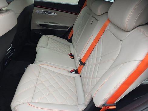 New 2026 Genesis GV70 3.5T Sport Prestige image 10